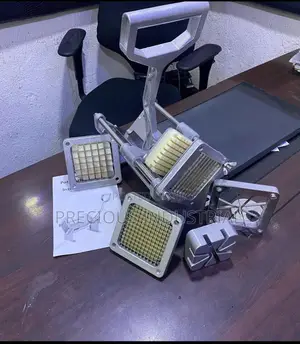 Manual Potatoes Slicer