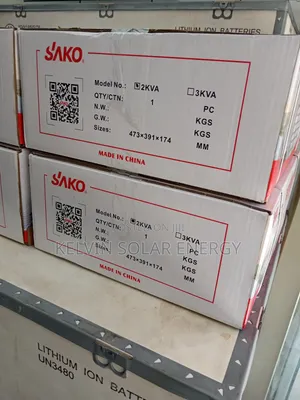 2kva Sako Inverter