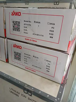 2kva Sako Inverter
