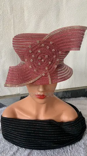 Beautiful Straw Hats