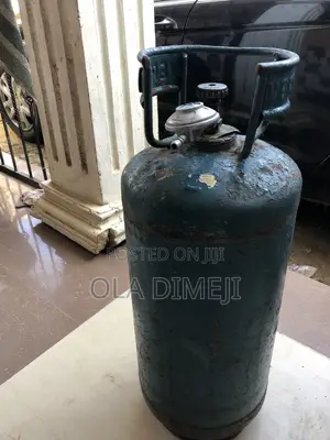 12kg Gas Cylinder