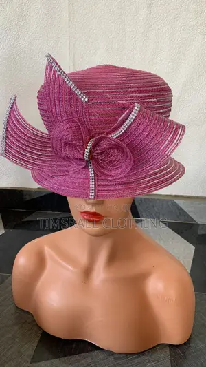 Beautiful Straw Hats