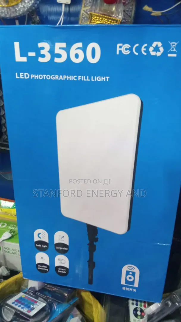 L-3560 Led Light