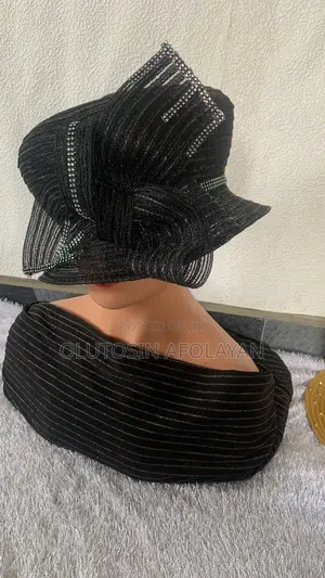 Beautiful Straw Hats