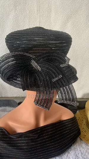 Beautiful Straw Hats