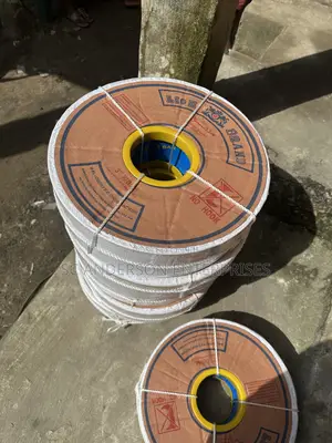 Lion Brand 3" X 100m PVC Layflat Discharge Water Hose