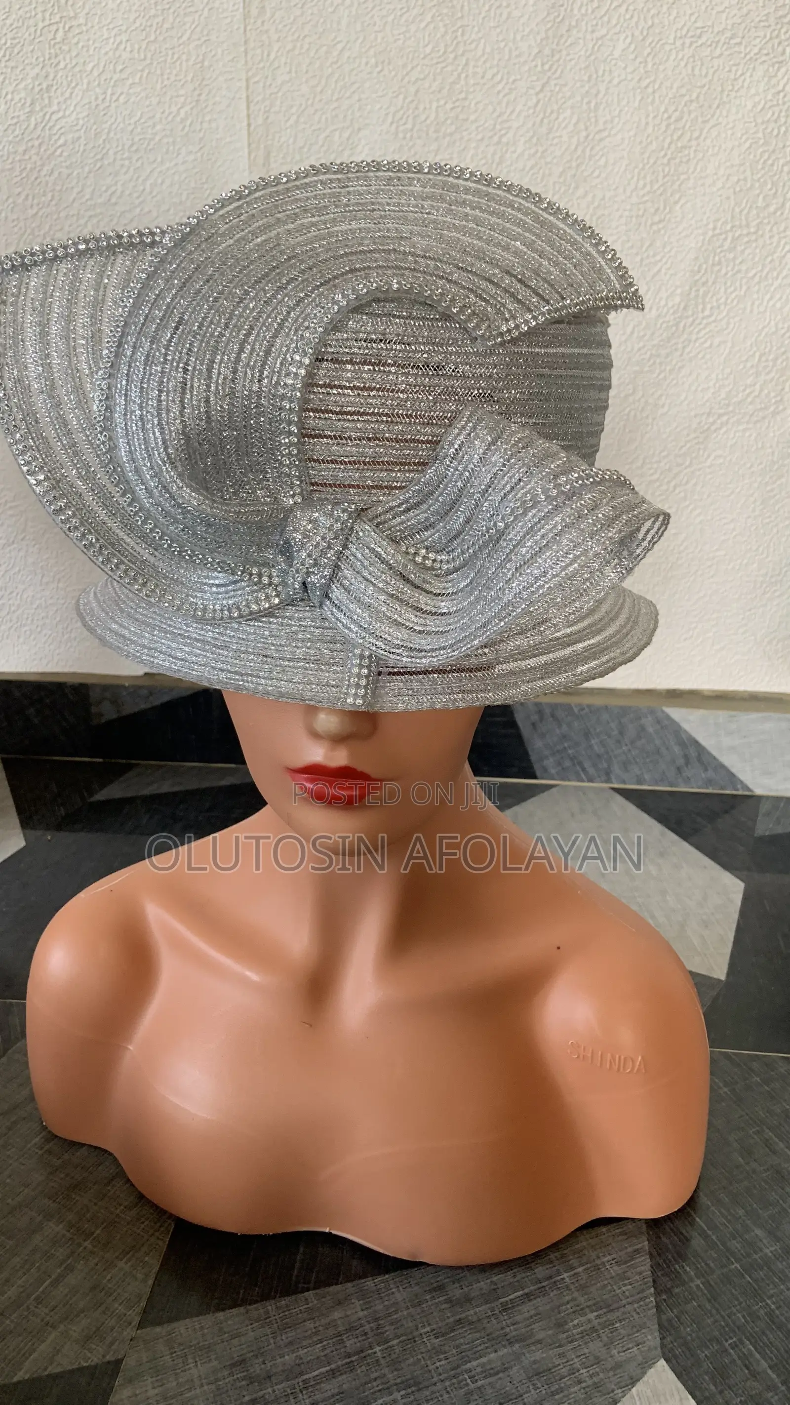 Beautiful Straw Hats