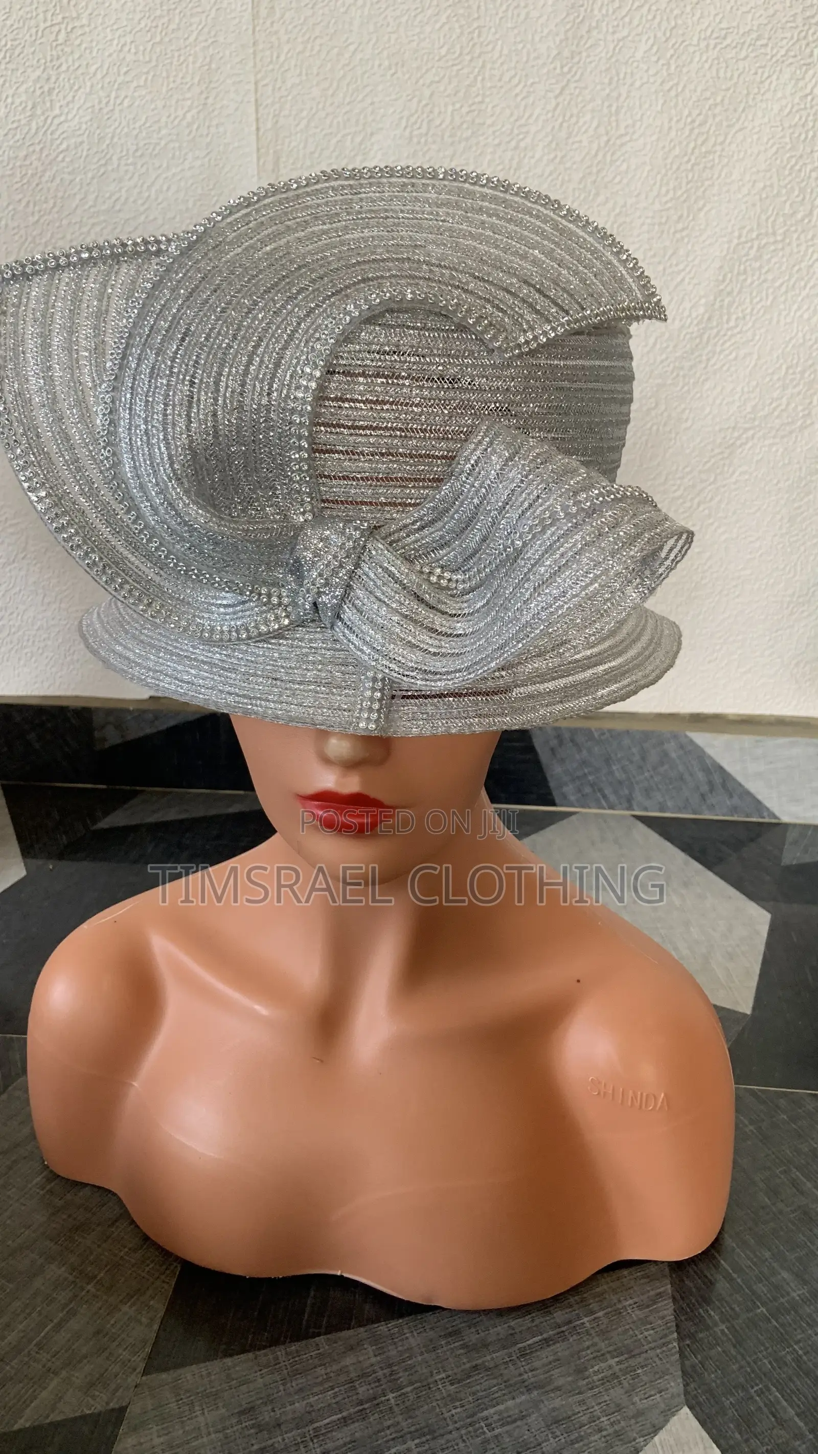 Beautiful Straw Hats