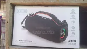 Neat Mp3 Bluetooth ,25k Bought,loud Speaker,FM Radio