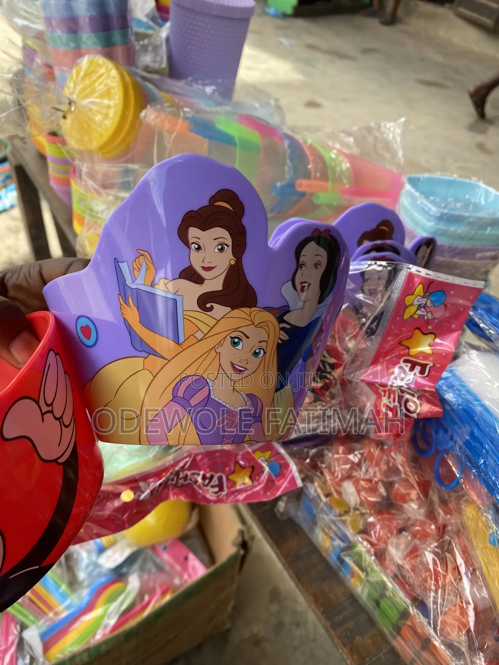 Birthday Partypack