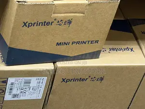 Xprinter Mini Printer