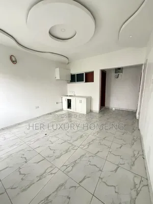 1bdrm Shared Apartment in Ikota School Gate, Lekki Expressway for rent