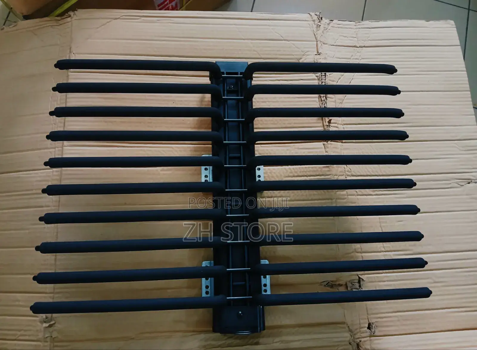 Trouser Rack