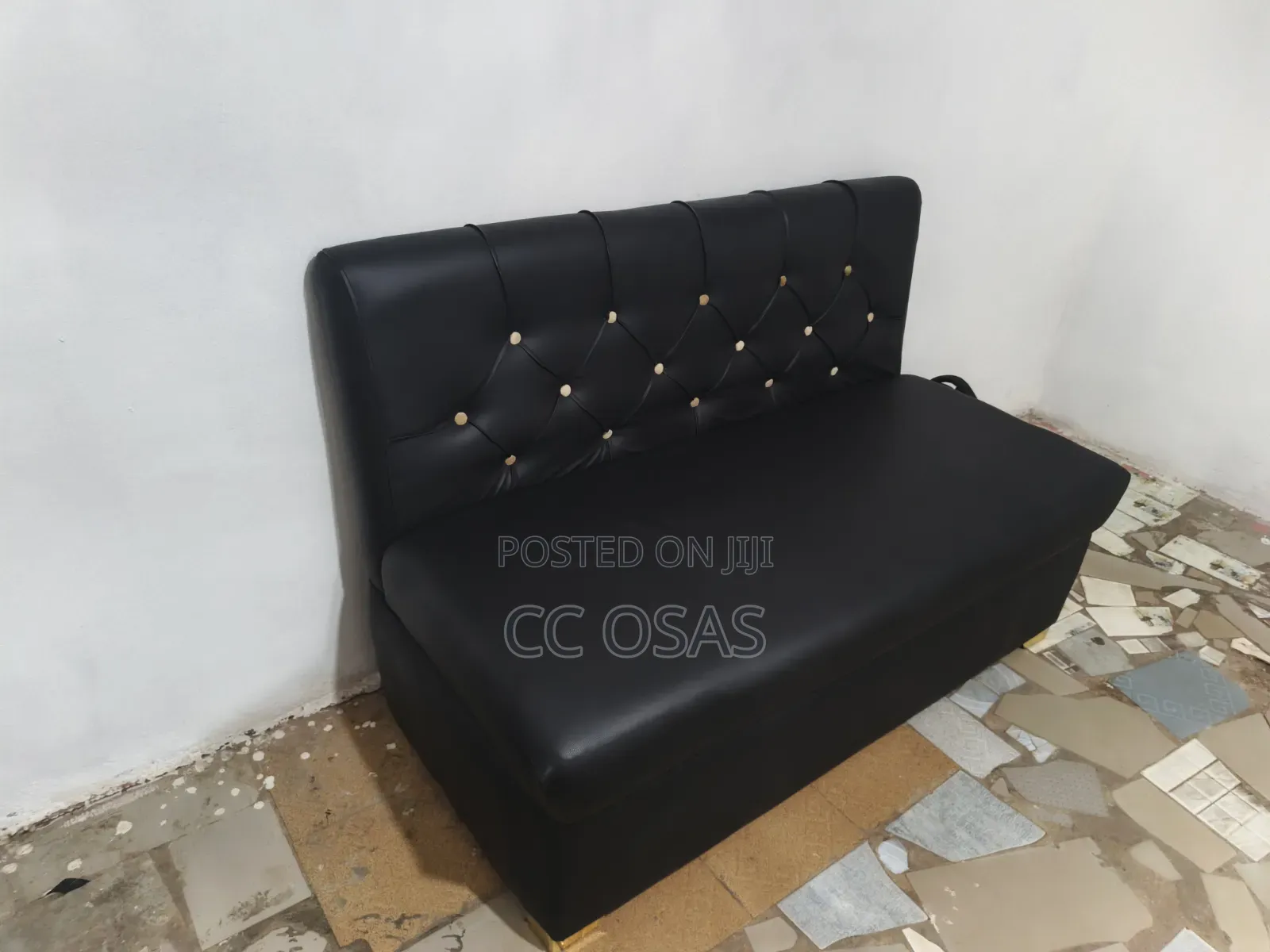 3 Seater Sofa