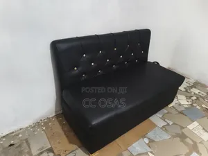 3 Seater Sofa