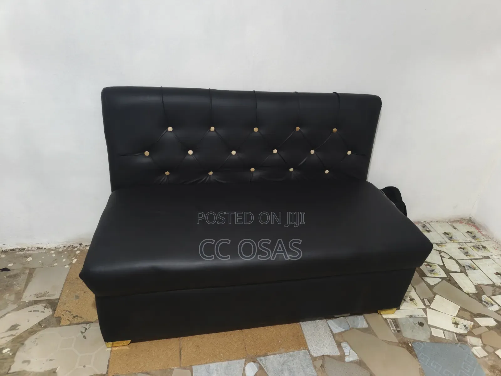 3 Seater Sofa