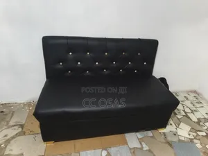 3 Seater Sofa