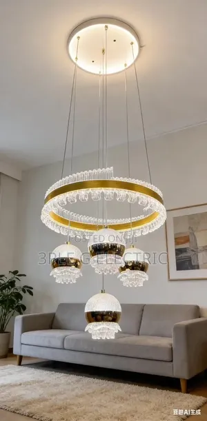 Beautiful Dropping Pendant Light for Sitting Room Bedroom