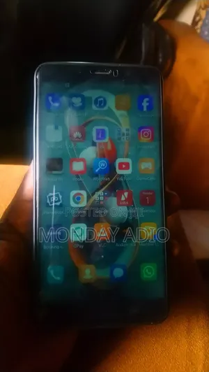 Huawei Mate 9 Dual SIM 64 GB Bronze