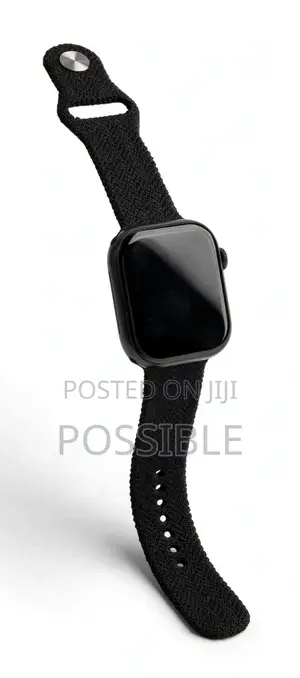 Complete Dp6 10 in 1 Smart Watch