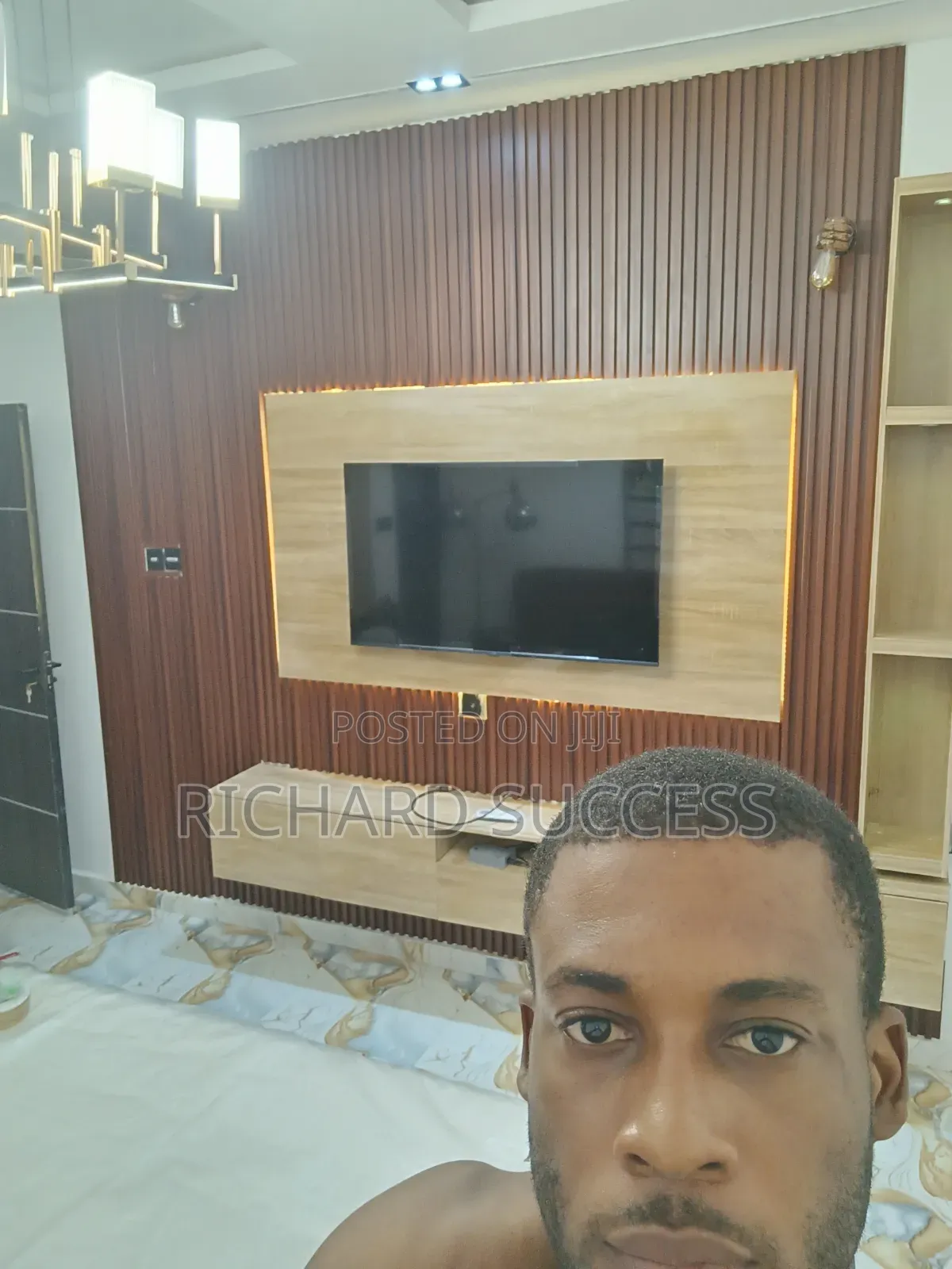 Home Interior Design and Decor