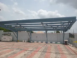 Carport Shade | Durable Carport for 1-3 Cars | Car Parking Shade