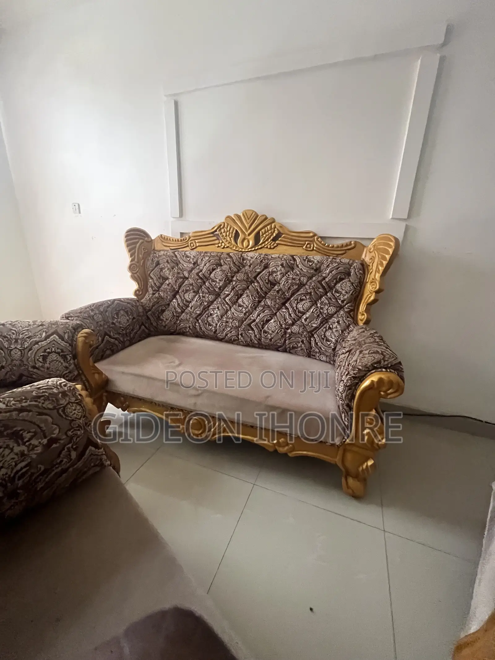Royal Chairs