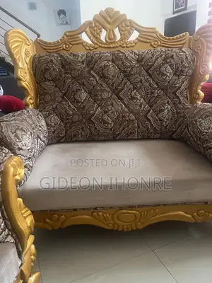 Royal Chairs