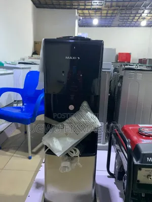Maxi Water Dispenser