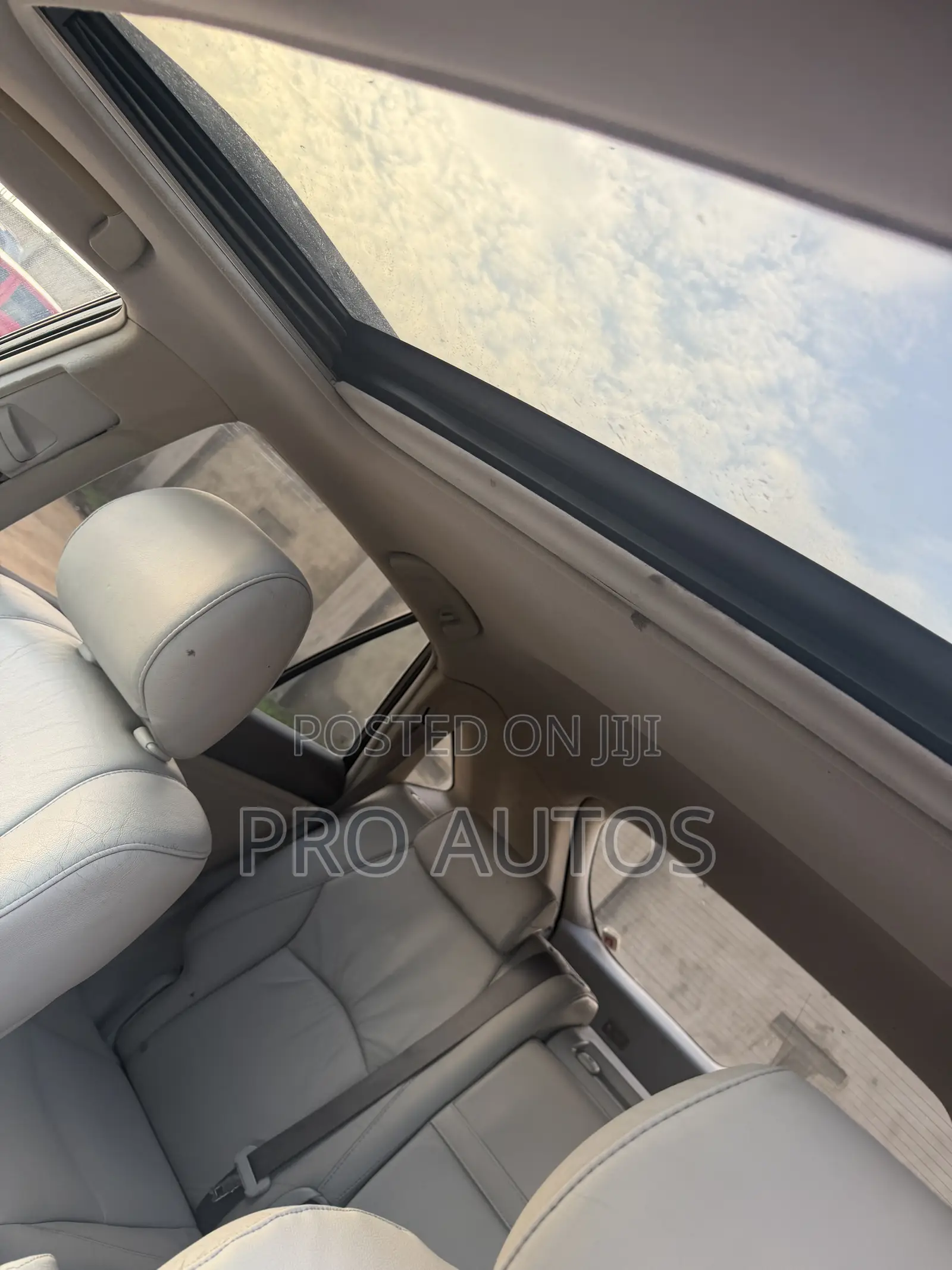 Lexus RX 350 AWD 2009 Gray