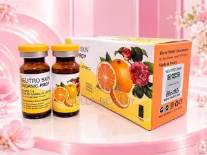 Neutro Skin Organic Pro+ Vitamin C and Collagen Inj
