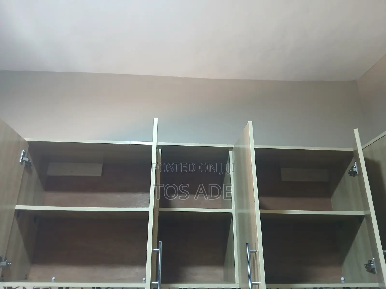 Kitchen Cabinet