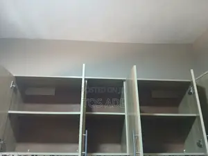 Kitchen Cabinet