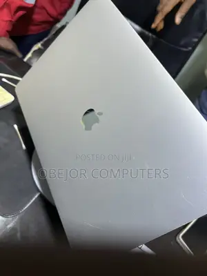 Laptop Apple MacBook Pro 2019 16GB Intel Core i7 SSD 512GB
