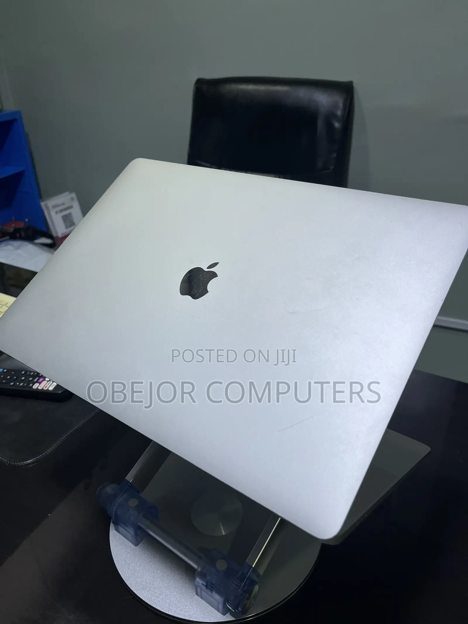 Laptop Apple MacBook Pro 2019 16GB Intel Core i7 SSD 512GB