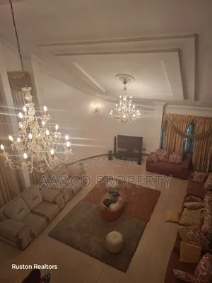 6bdrm Duplex in Agodi Gra, Ibadan for rent