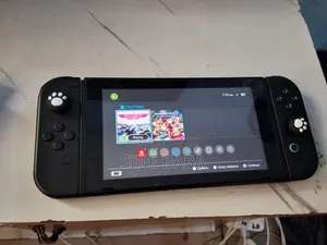 Nintendo Switch Hac-001
