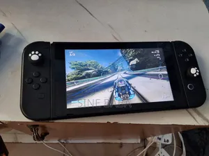 Nintendo Switch Hac-001