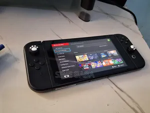 Nintendo Switch Hac-001