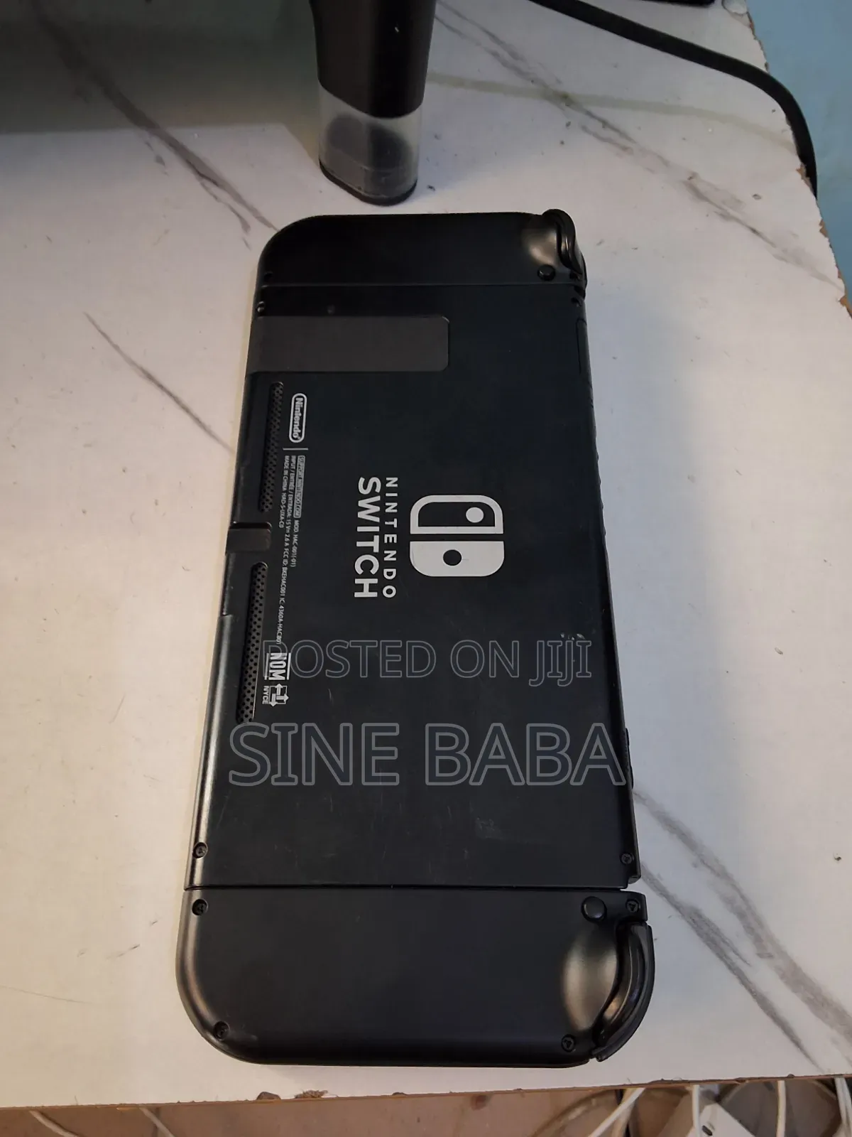 Nintendo Switch Hac-001