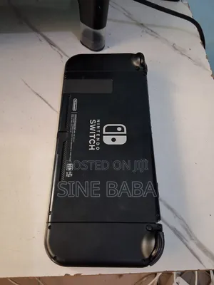 Nintendo Switch Hac-001