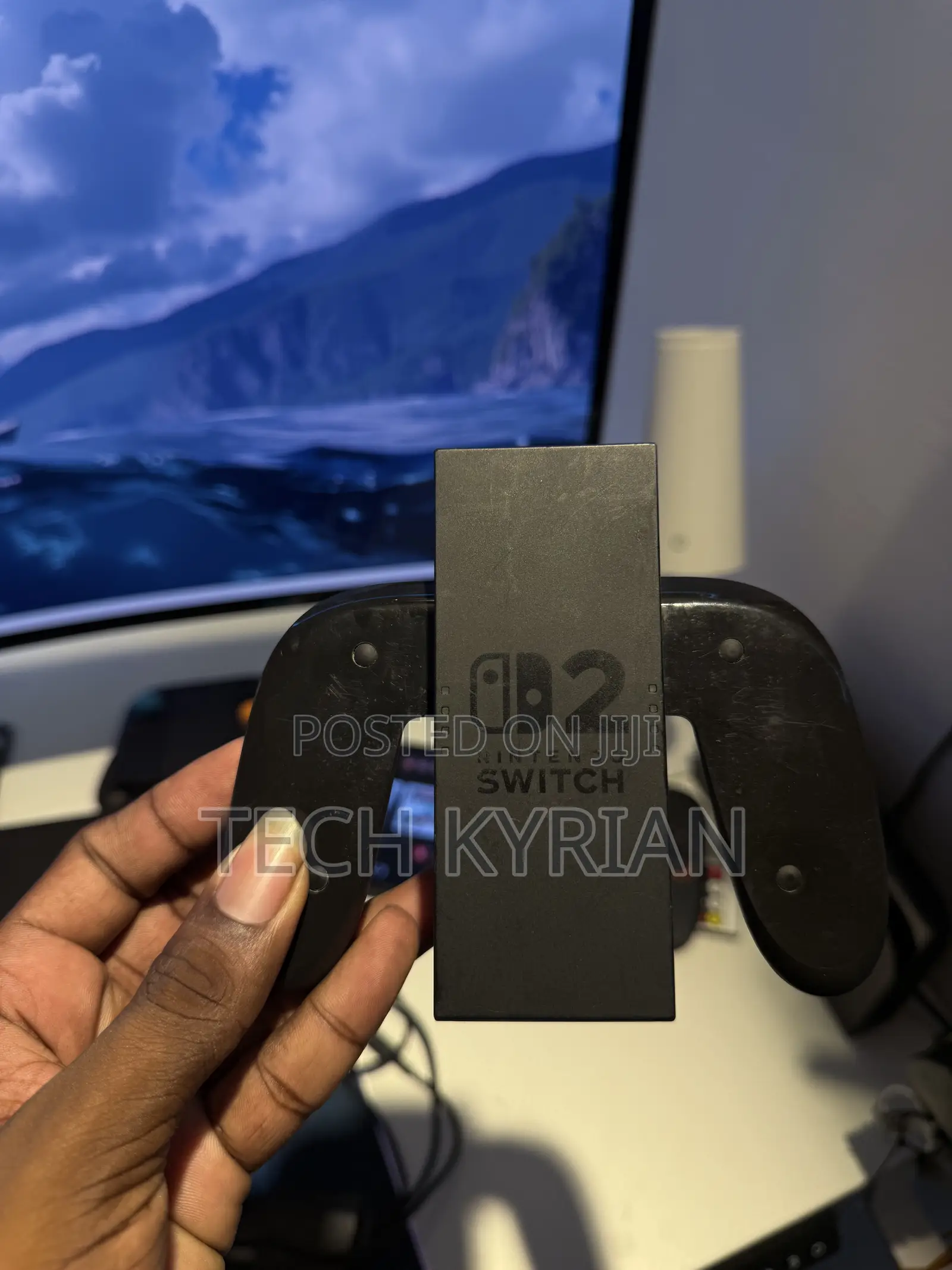 Nintendo Switch 2 Complete Accessories