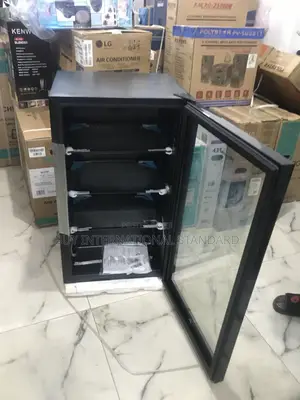 Hisense 91L Chiller JC-94 Compact Cooling Appliance