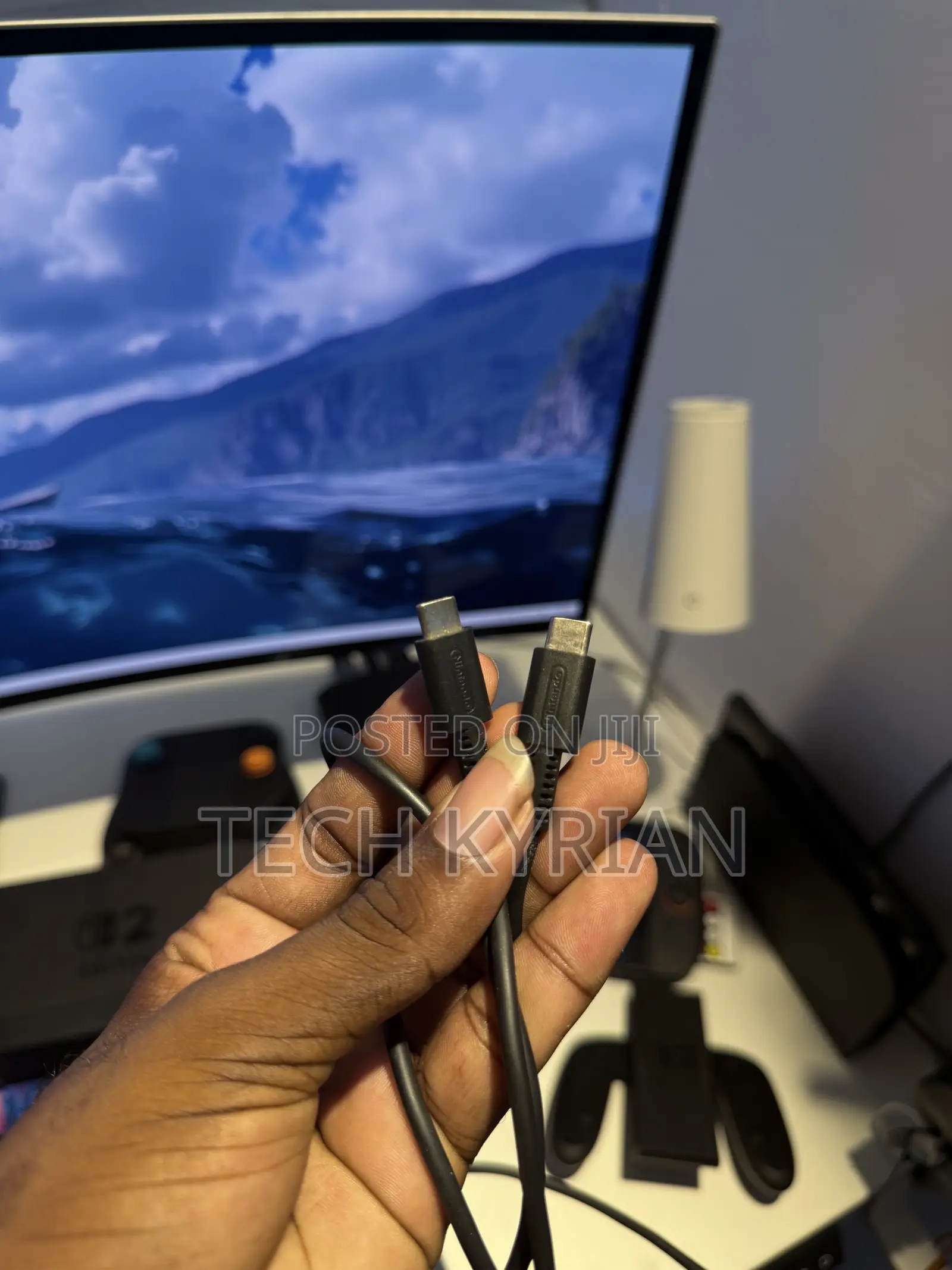 Nintendo Switch 2 Complete Accessories