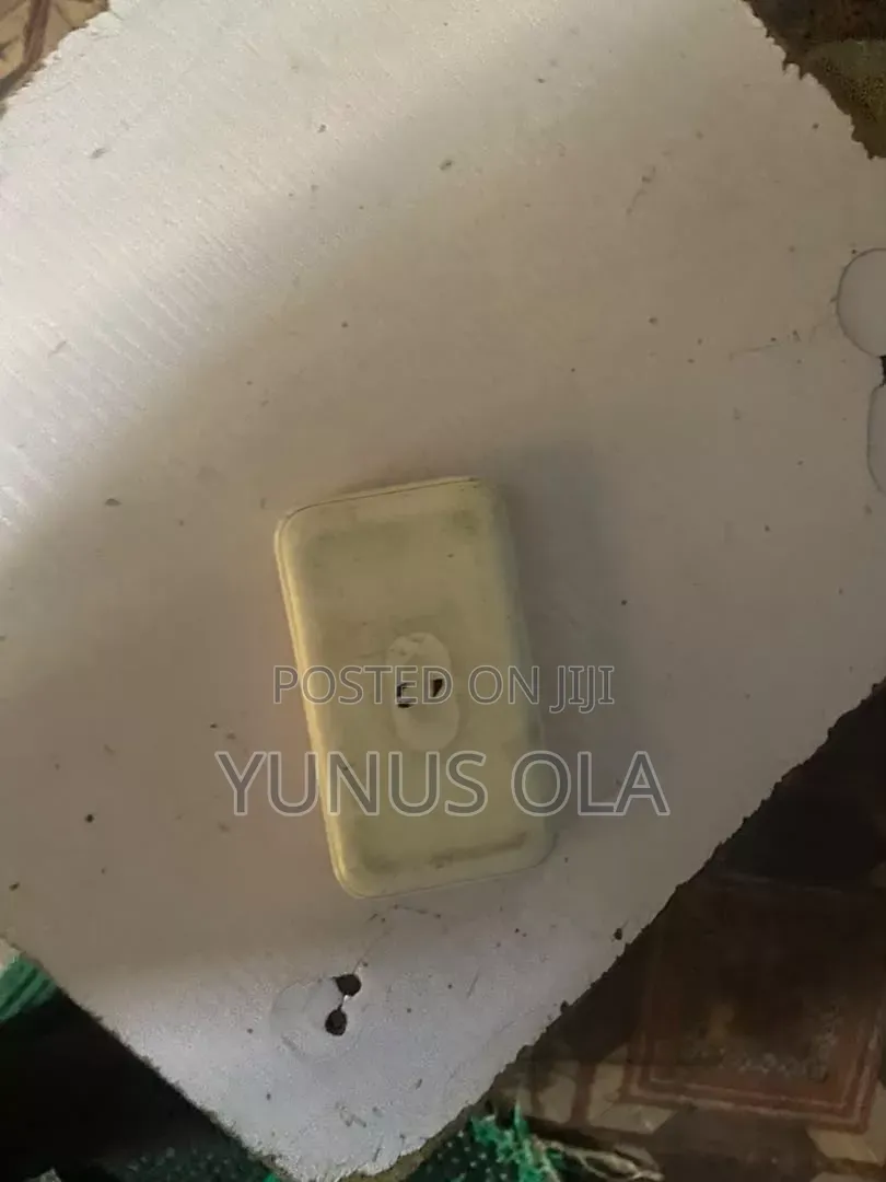 MTN 4g Lte Mifi Modem