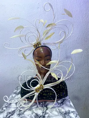 Headwear and Bridals