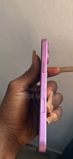 Apple iPhone 16 Plus 512 GB Pink