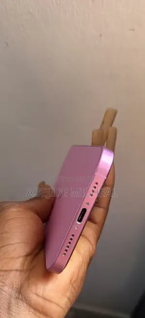 Apple iPhone 16 Plus 512 GB Pink