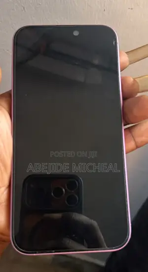 Apple iPhone 16 Plus 512 GB Pink