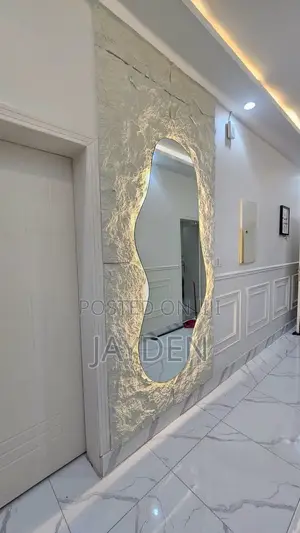Led Mirror
